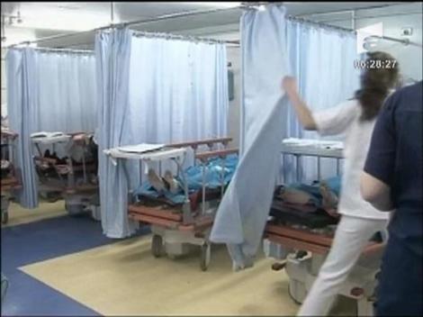 Directori de spitale demisi