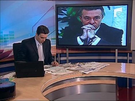 Badea despre plecarea lui Diaconescu din PSD