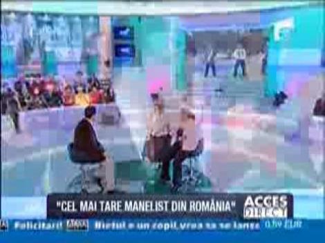 Fernando de la Caransebes