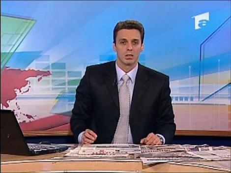 Badea a adormit la discursul lui C. Diaconescu