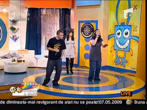 Marijuana feat. Shatyr & Rugz - Tablou