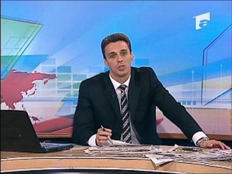 Badea tanjeste dupa baloane