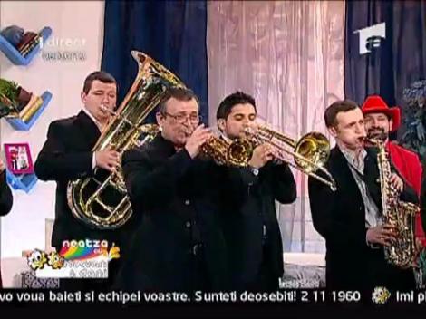 Mahala Rai Banda - Nu mai beau