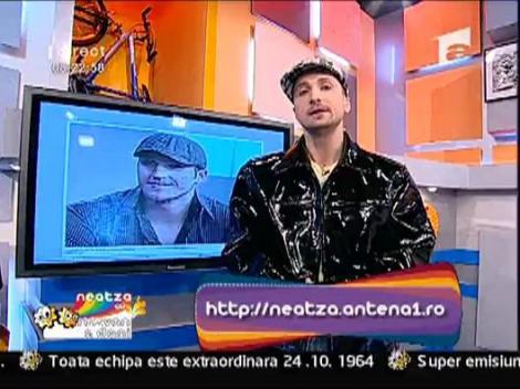 Neatza se poate vedea acum si pe mobil