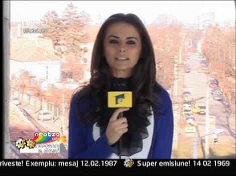 Vremea cu Daniela Crudu 26-02-2010