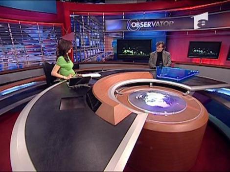 Teatrul National din Bucuresti "Exilatii", de Ivan Vazov.