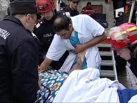 Mama de 240 de kilograme  vrea sa slabeasca