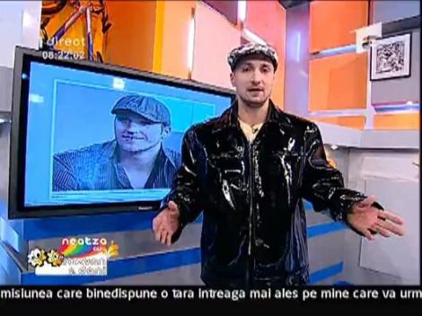 Dani, fiul ratacit al lui Botezatu