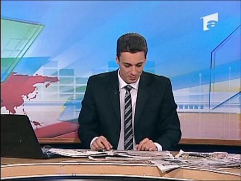 Badea ironizeaza nespalatii din Romania