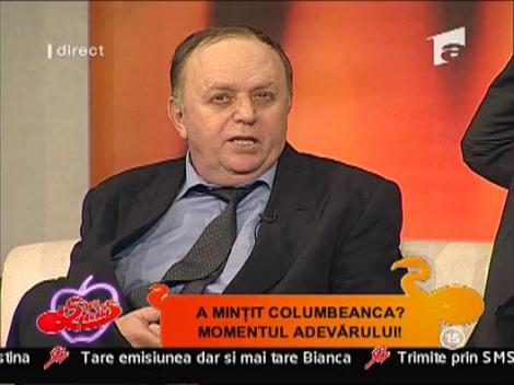 Stoian, despre "progeniturile" Moni si Ramona Gabor!