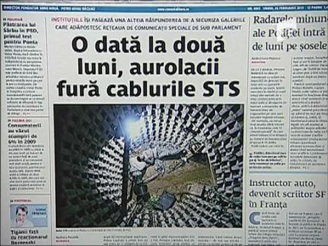 Vezi care este cel mai bun titlu din lume, in opinia lui Badea!