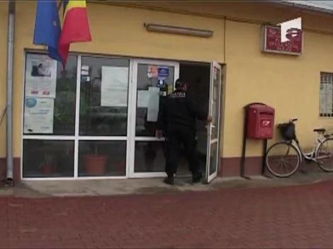 Postarita talharita in Prahova