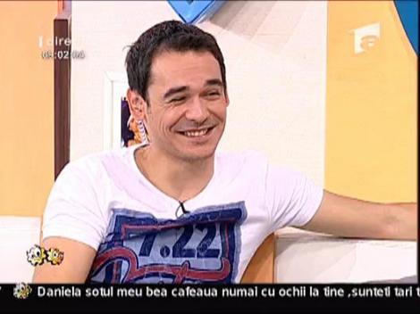 Catalin Oprisan iti dezvaluie secretele Ligii 1