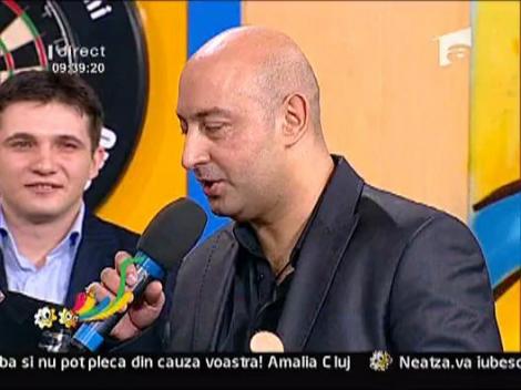 Mahala Rai Banda la Neatza