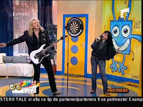 Trond Holter feat. Hellene – Save me