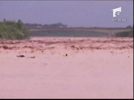 A invins apele involburate