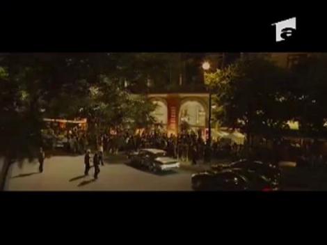 Concertul, nominalizat pentru 6 premii Cesar