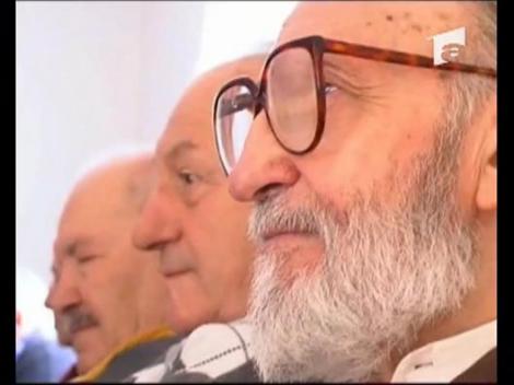 Suntem mai putini - Scade numarul romanilor