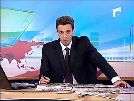 Traian Baseascu, bine sanatos