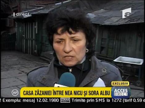 Este actul de proprietate fals?