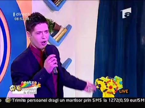 Jorge - What's new pussycat