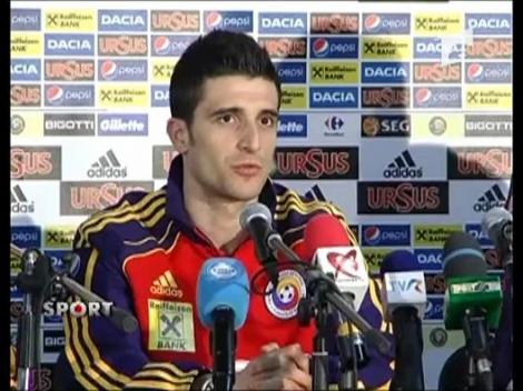 Daniel Niculae: "O sa incepem sa ne visam adversarii"