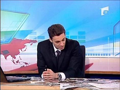 Simona Patruleasa si Andreea Marin