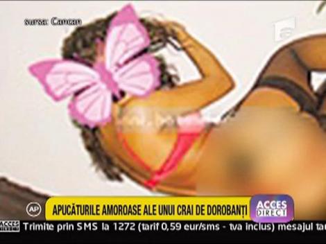 Apucaturi amoroase ale unui Crai de Dorobanti