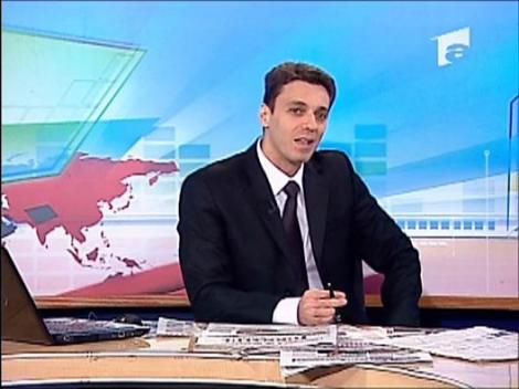 O voce de exceptie la Realitatea