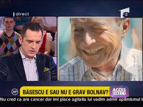 Tantareanu: "Mai prost ca mine la femei nu exista"