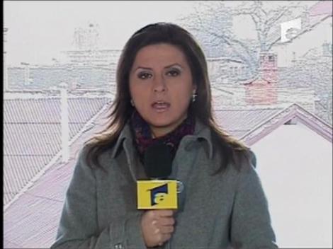 Un copil s-a inecat in beciul inundat