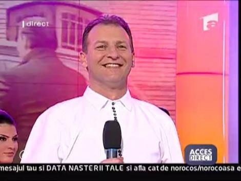 Dinu Iancu Salajanu - Nu ma bate Doamne rau