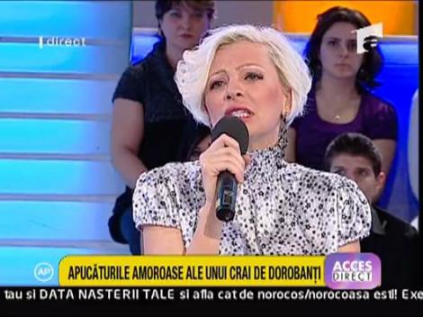 Silvia Pop, despre "swingerul" Ralucai de la Bambi