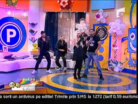 Anda Adam & Connect-r - Surrender