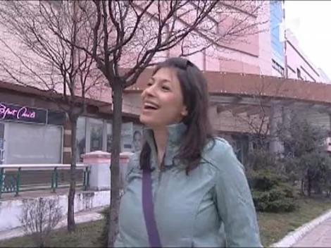 Aroganta de o mie de euro la ZU