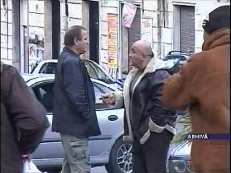 Costiga Argint ramane in arestul italian