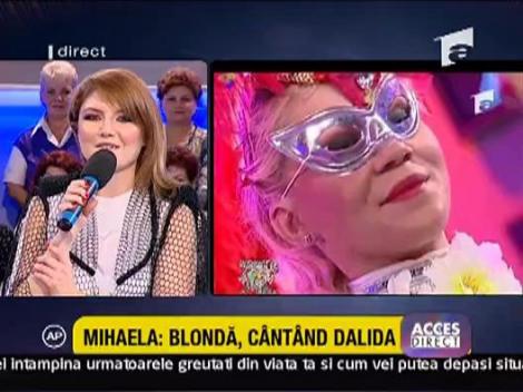 Aparitie soc a Mihaelei Radulescu! Ce spun invitatele!