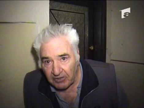 Colecta gunoaie in apartament