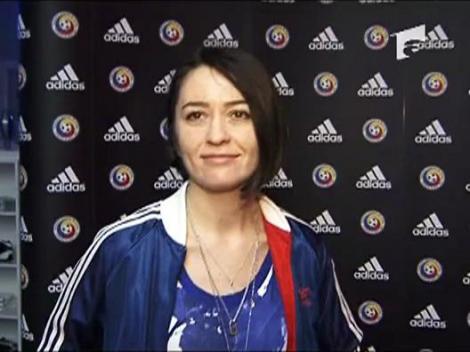 Ilie si Amalia Nastase, impreuna la evenimentul nationalei