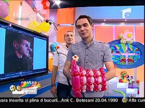 Pe unde ies ideile bune