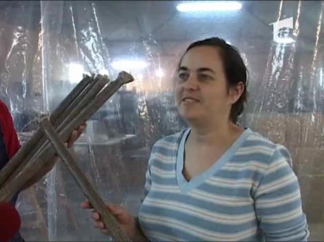 Industria lumanarilor nu este in criza