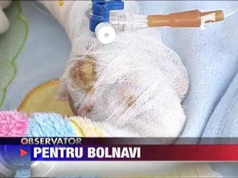 Pacientii care cad victime erorilor medicale vor fi despagubiti