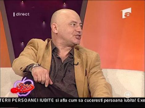 Afla cum i-a dat cu flit Iulia Vantur lui Costelus Casuneanu!