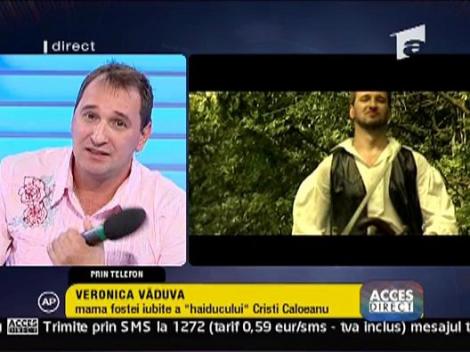 “Soacra” lui C. Caloianu: “Ce conteaza daca fiica mea era virgina??”