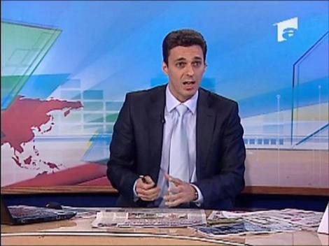 Ziarul Gandul, bine Pa!