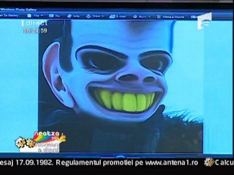 Marele Filica din nou pe ecrane