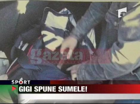 Gigi spune sumele