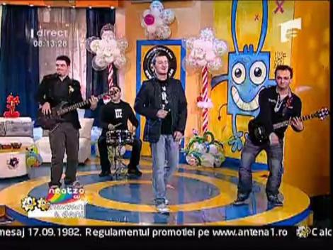 112 -  It's true my love