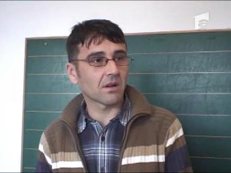 Sofer dimineata, profesor seara