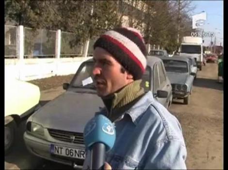 Programul Rabla are succes